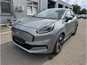 Ford Puma Gen-E BEV * Sofort Verfügbar*