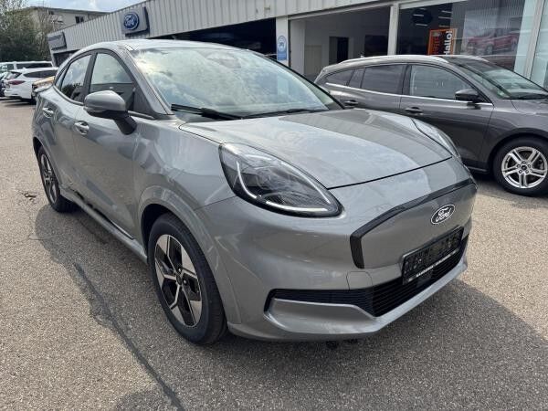 Ford Puma Gen-E BEV * Sofort Verfügbar*
