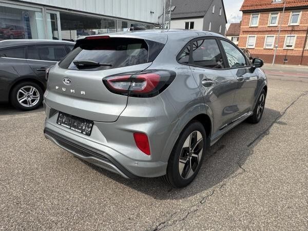 Ford Puma Gen-E BEV * Sofort Verfügbar*