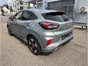 Ford Puma Gen-E BEV * Sofort Verfügbar*