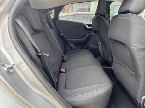 Ford Puma Gen-E BEV * Sofort Verfügbar*