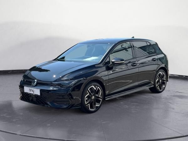 Volkswagen Golf R-Line // AHK / SideAssist / Keyless / BlackStyle / App-Connect / Matrix / ⭐