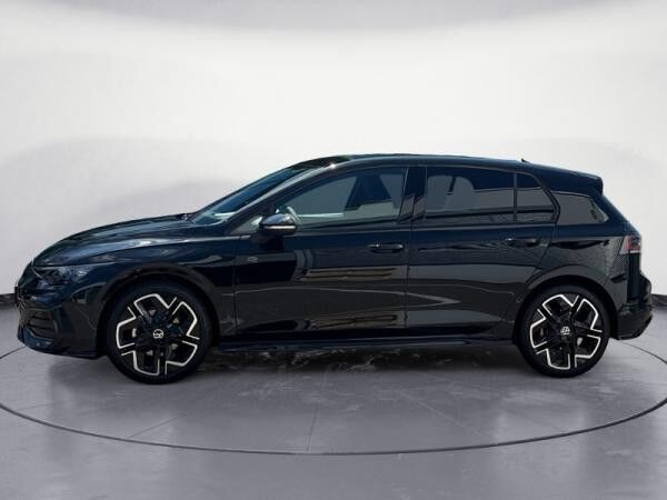 Volkswagen Golf R-Line // AHK / SideAssist / Keyless / BlackStyle / App-Connect / Matrix / ⭐