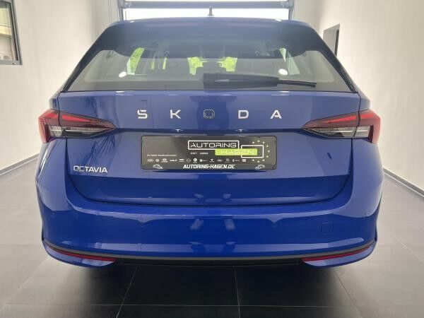 Skoda Octavia DSG | Combi | Automatik | Sofort | Sommeraktion