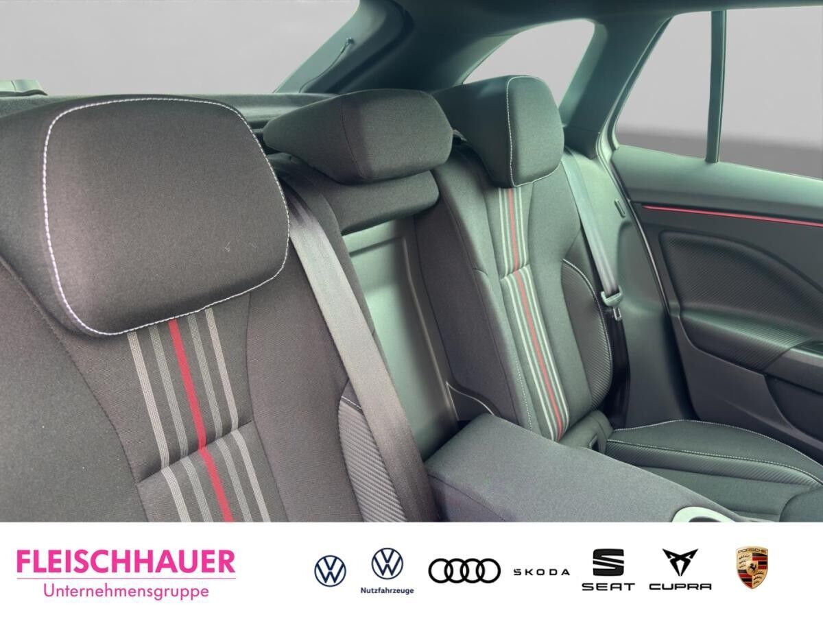 Skoda Scala Monte Carlo 1,0 TSI 85 kW 7-Gang-DSG