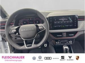 Skoda Scala Monte Carlo 1,0 TSI 85 kW 7-Gang-DSG