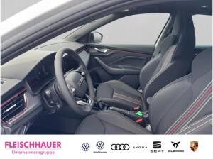 Skoda Scala Monte Carlo 1,0 TSI 85 kW 7-Gang-DSG