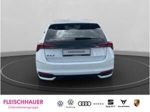 Skoda Scala Monte Carlo 1,0 TSI 85 kW 7-Gang-DSG