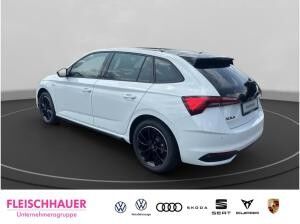 Skoda Scala Monte Carlo 1,0 TSI 85 kW 7-Gang-DSG