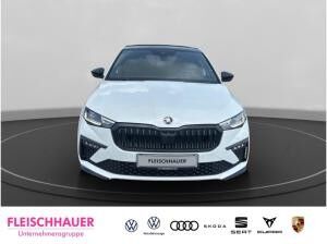 Skoda Scala Monte Carlo 1,0 TSI 85 kW 7-Gang-DSG