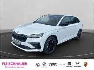 Skoda Scala Monte Carlo 1,0 TSI 85 kW 7-Gang-DSG