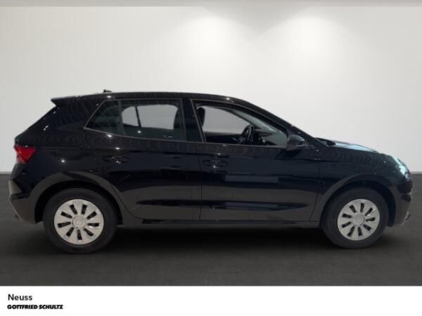 Skoda Fabia SELECTION  1.0 TSI 116 PS (Neuss)