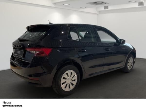 Skoda Fabia SELECTION  1.0 TSI 116 PS (Neuss)