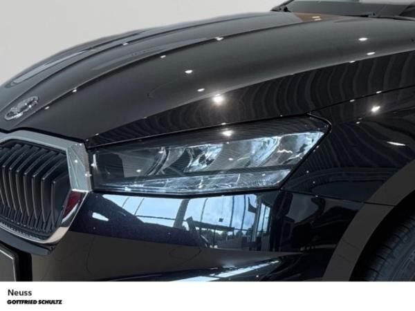 Skoda Fabia SELECTION  1.0 TSI 116 PS (Neuss)