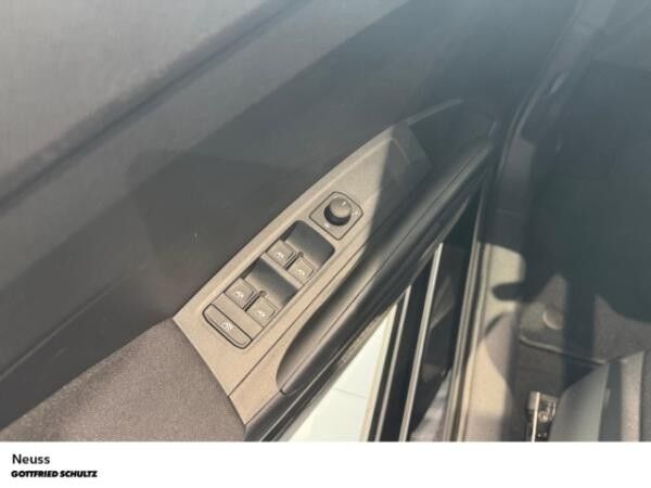 Skoda Fabia SELECTION  1.0 TSI 116 PS (Neuss)