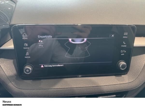 Skoda Fabia SELECTION  1.0 TSI 116 PS (Neuss)
