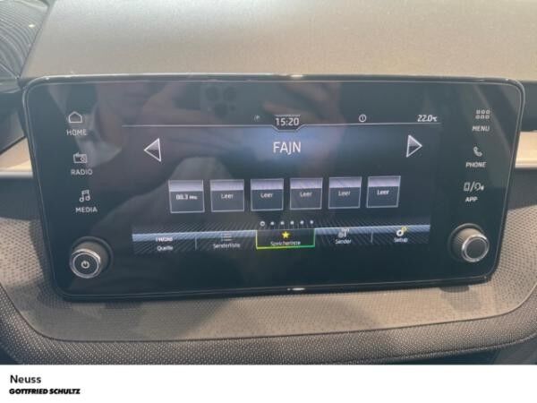 Skoda Fabia SELECTION  1.0 TSI 116 PS (Neuss)