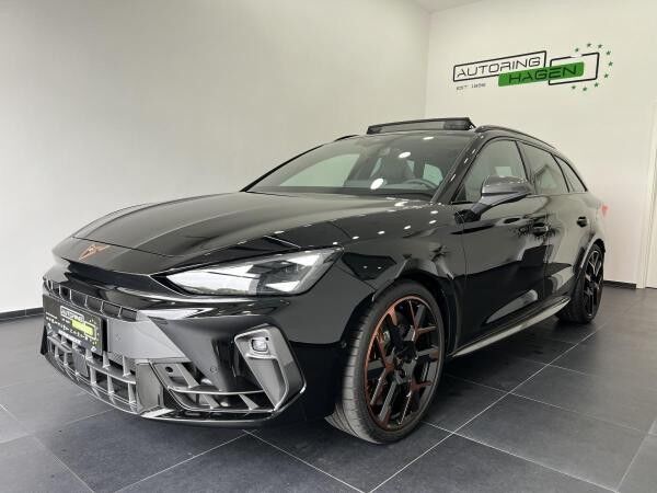 Cupra Leon 333PS ST Extreme |  AHK | Allrad | Pano | Sofort |