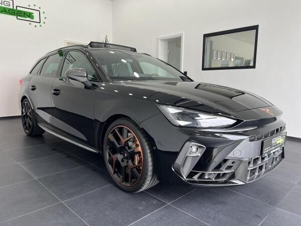Cupra Leon 333PS ST Extreme |  AHK | Allrad | Pano | Sofort |