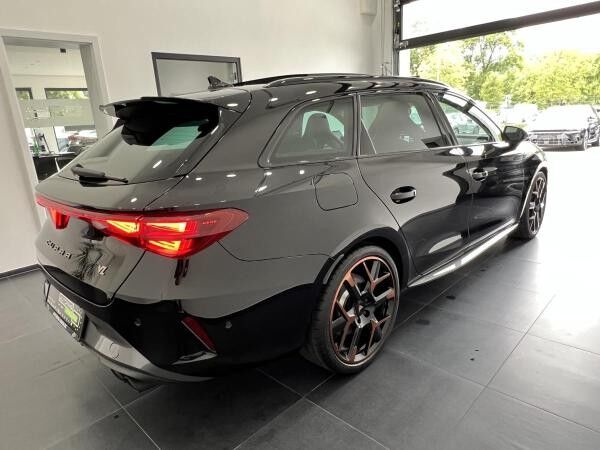 Cupra Leon 333PS ST Extreme |  AHK | Allrad | Pano | Sofort |