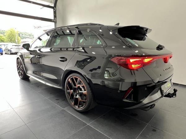 Cupra Leon 333PS ST Extreme |  AHK | Allrad | Pano | Sofort |