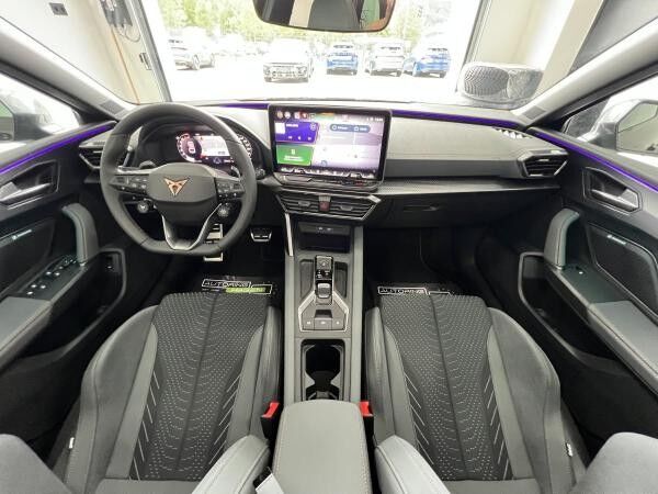 Cupra Leon 333PS ST Extreme |  AHK | Allrad | Pano | Sofort |