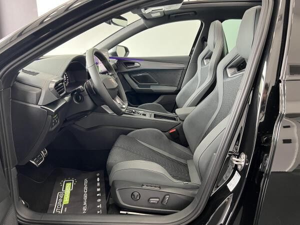 Cupra Leon 333PS ST Extreme |  AHK | Allrad | Pano | Sofort |