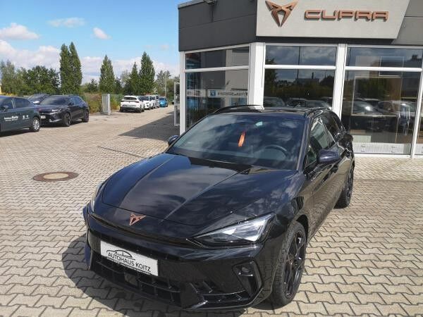 Cupra Leon 2.0 TSI 333PS 4Drive VZ AHK Pano/Schiebe Aktion bis 30.12.2025