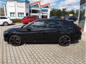 Cupra Leon 2.0 TSI 333PS 4Drive VZ AHK Pano/Schiebe Aktion bis 30.12.2025