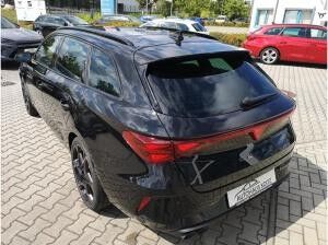 Cupra Leon 2.0 TSI 333PS 4Drive VZ AHK Pano/Schiebe Aktion bis 30.12.2025