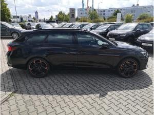 Cupra Leon 2.0 TSI 333PS 4Drive VZ AHK Pano/Schiebe Aktion bis 30.12.2025