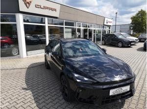 Cupra Leon 2.0 TSI 333PS 4Drive VZ AHK Pano/Schiebe Aktion bis 30.12.2025