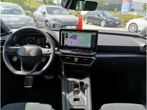 Cupra Leon 2.0 TSI 333PS 4Drive VZ AHK Pano/Schiebe Aktion bis 30.12.2025