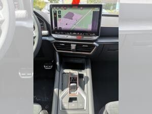 Cupra Leon 2.0 TSI 333PS 4Drive VZ AHK Pano/Schiebe Aktion bis 30.12.2025