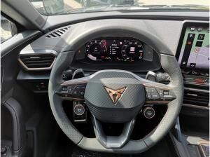 Cupra Leon 2.0 TSI 333PS 4Drive VZ AHK Pano/Schiebe Aktion bis 30.12.2025