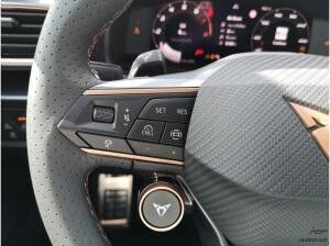 Cupra Leon 2.0 TSI 333PS 4Drive VZ AHK Pano/Schiebe Aktion bis 30.12.2025