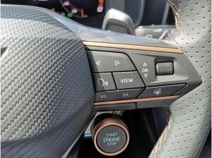 Cupra Leon 2.0 TSI 333PS 4Drive VZ AHK Pano/Schiebe Aktion bis 30.12.2025