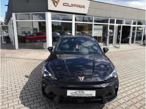 Cupra Leon 2.0 TSI 333PS 4Drive VZ AHK Pano/Schiebe Aktion bis 30.12.2025