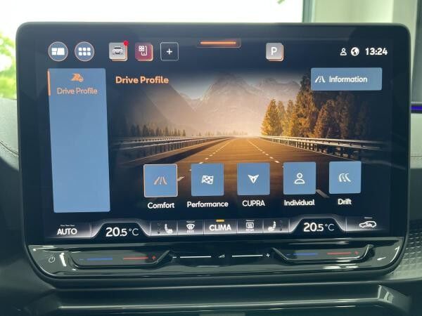 Cupra Leon 333PS ST Extreme |  AHK | Allrad | Pano | Sofort |