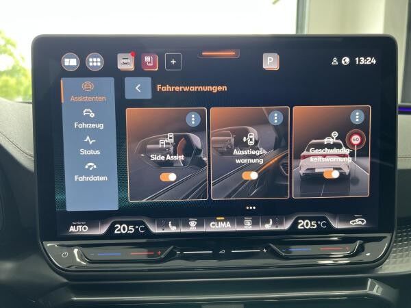 Cupra Leon 333PS ST Extreme |  AHK | Allrad | Pano | Sofort |