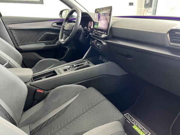 Cupra Leon 333PS ST Extreme |  AHK | Allrad | Pano | Sofort |