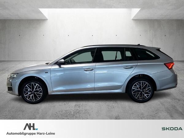 Skoda Octavia Combi  TOUR 2,0 TDI *SOFORT VERFÜGBAR*