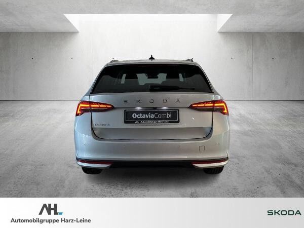 Skoda Octavia Combi  TOUR 2,0 TDI *SOFORT VERFÜGBAR*