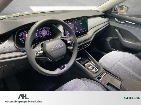 Skoda Octavia Combi  TOUR 2,0 TDI *SOFORT VERFÜGBAR*