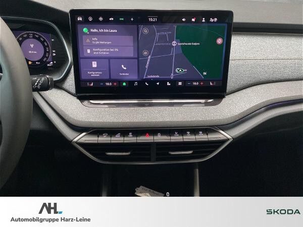 Skoda Octavia Combi  TOUR 2,0 TDI *SOFORT VERFÜGBAR*