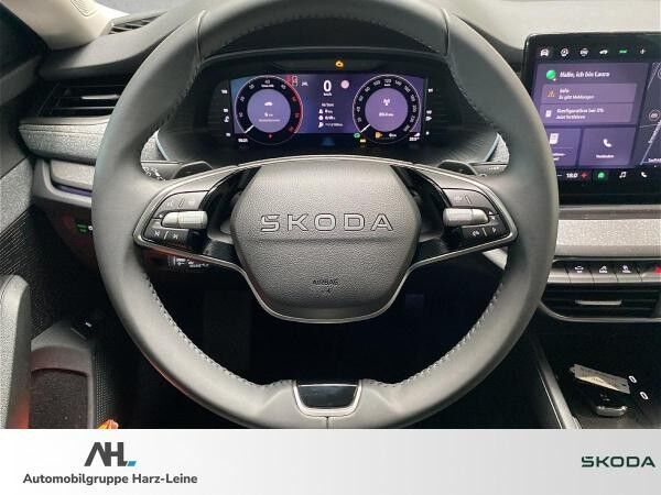 Skoda Octavia Combi  TOUR 2,0 TDI *SOFORT VERFÜGBAR*