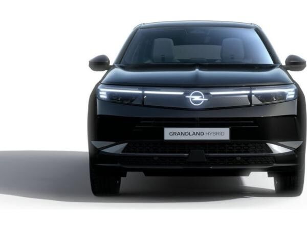 Opel Grandland GS 1.2 48V Mild-Hybrid ❗️145PS ❗️360°Kamera❗️NUR FÜR GEWERBE❗️SOFORT VERFÜGBAR❗️IN AACHEN
