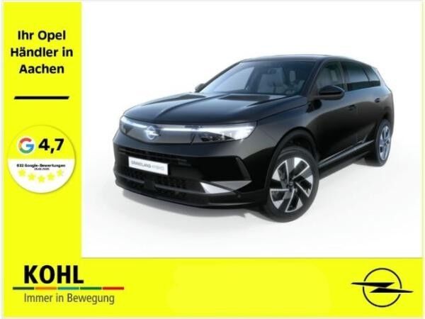 Opel Grandland GS 1.2 48V Mild-Hybrid ❗️145PS ❗️360°Kamera❗️NUR FÜR GEWERBE❗️SOFORT VERFÜGBAR❗️IN AACHEN