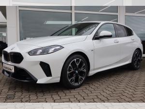 BMW 118 d M-Sport/RFK/Komfortzg/Sportsitze/Adapt. LED/DrivingAss.