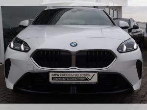 BMW 118 d M-Sport/RFK/Komfortzg/Sportsitze/Adapt. LED/DrivingAss.